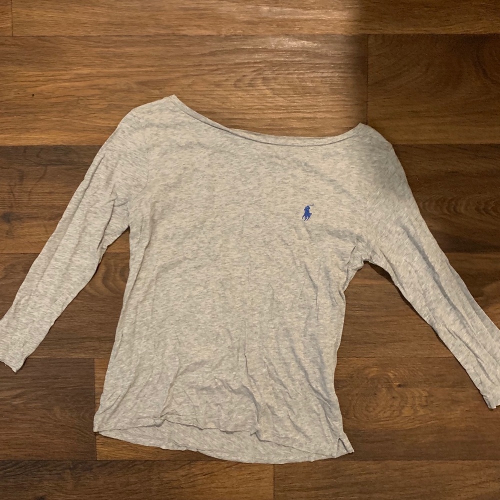 Ralph Lauren tee